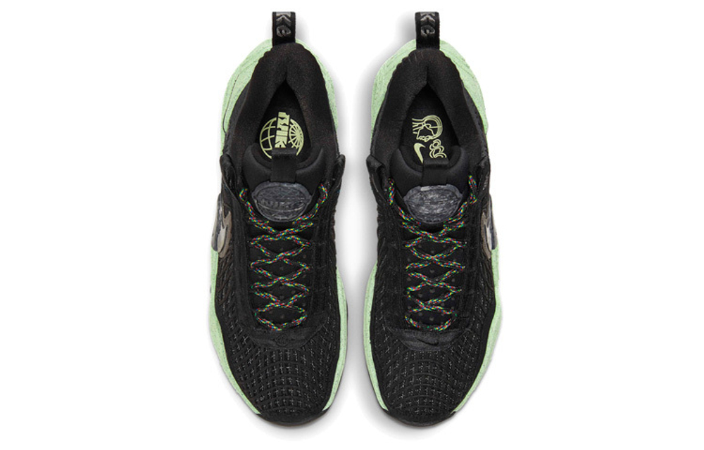 Кроссовки Nike Cosmic Unity Green Glow