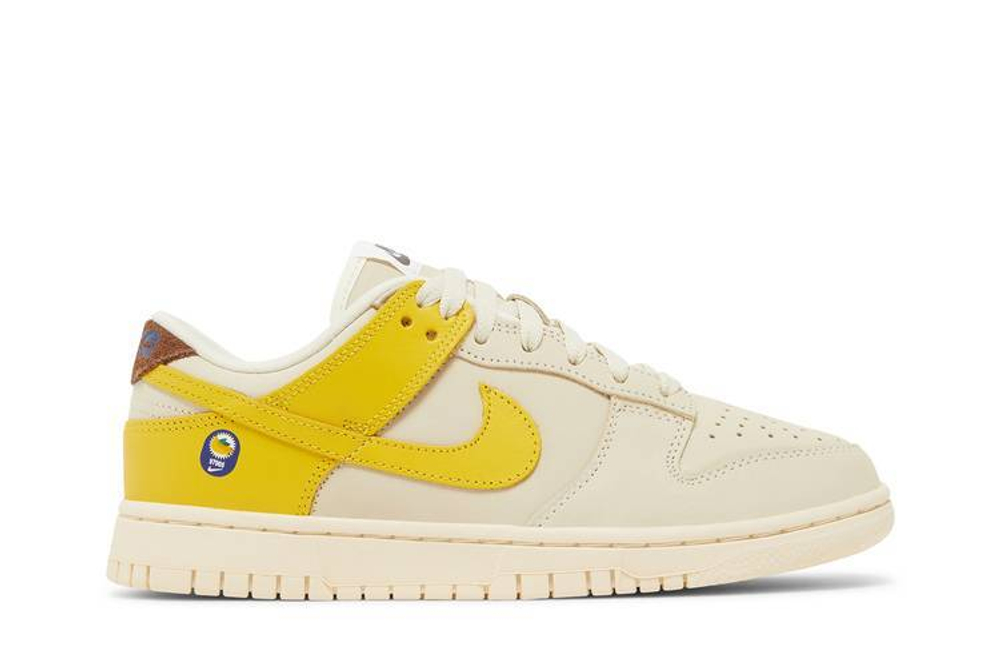 Кроссовки Nike (Женская размерная сетка)