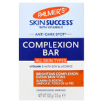 Palmer's, Skin Success®, мыло против темных пятен и витамина E, для всех типов кожи, 100 г (3,5 унции)