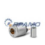 2108.3708.800 (ПРАМО) Реле втягивающее XH-3-008
