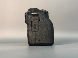 Canon EOS M6 Mark II 5.000 кадров