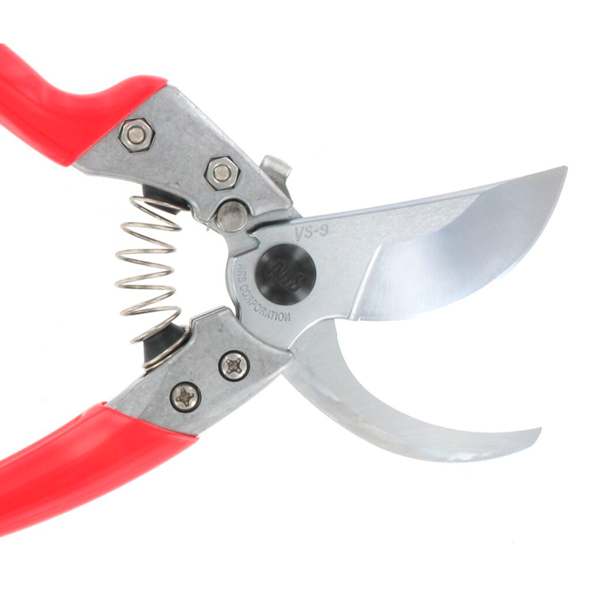 секатор ARS VS-9XZ — красный — ARS Corporation