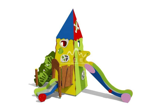 Игровой комплекс 070941