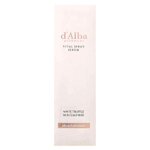 d'Alba, Сыворотка-спрей с белым трюфелем, 100 мл (3,38 жидк. Унции)
