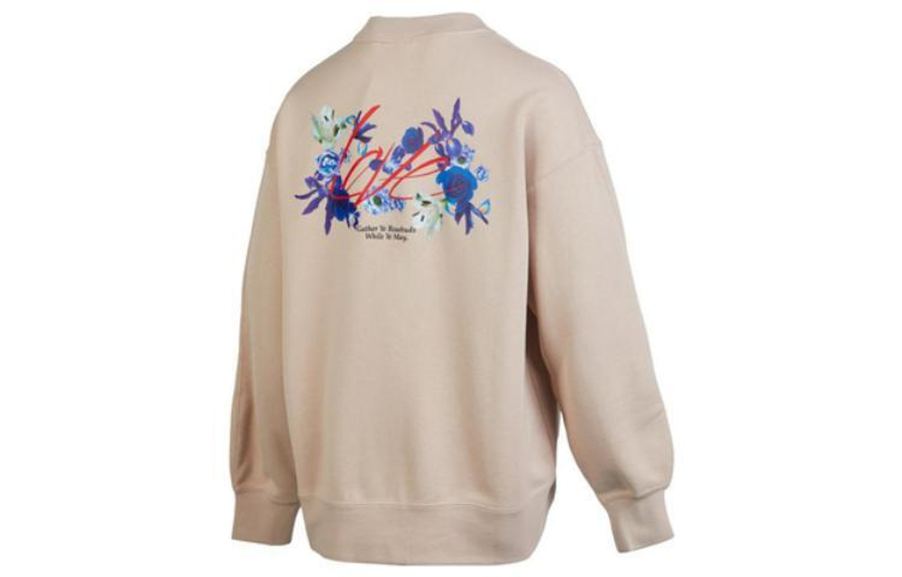 Толстовка Jordan Flight, FD4803-292