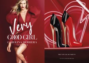 Carolina Herrera Very Good Girl