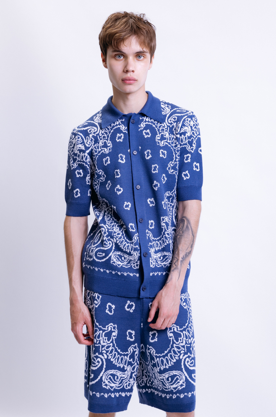 Кардиган PAISLEY