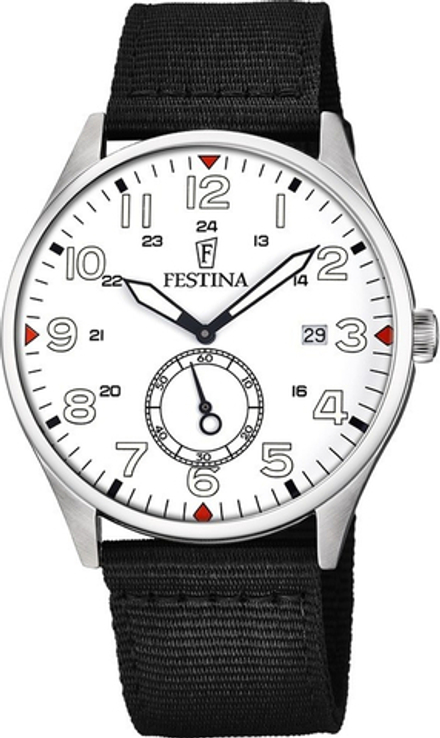Мужские наручные часы Festina F6859/2