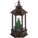 Сувенир с подсветкой «Волшебный фонарик» 5,5*13,8 см (работает от батареек LR44*3)