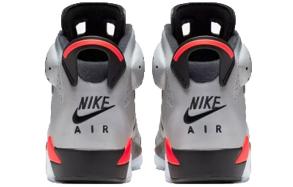 Кроссовки Jordan Air Jordan 6 Retro Reflections Of A Champion