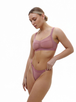 Бюстгальтер LISA Downtown (пыльная роза)