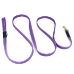 плавающий поводок 3 м фиолетовый
