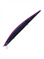Воблер DUO Tide Minnow Slim 175 Flyer, DHA0405 Sardine Ultra, 175 мм, 29 г, тонущий, минноу