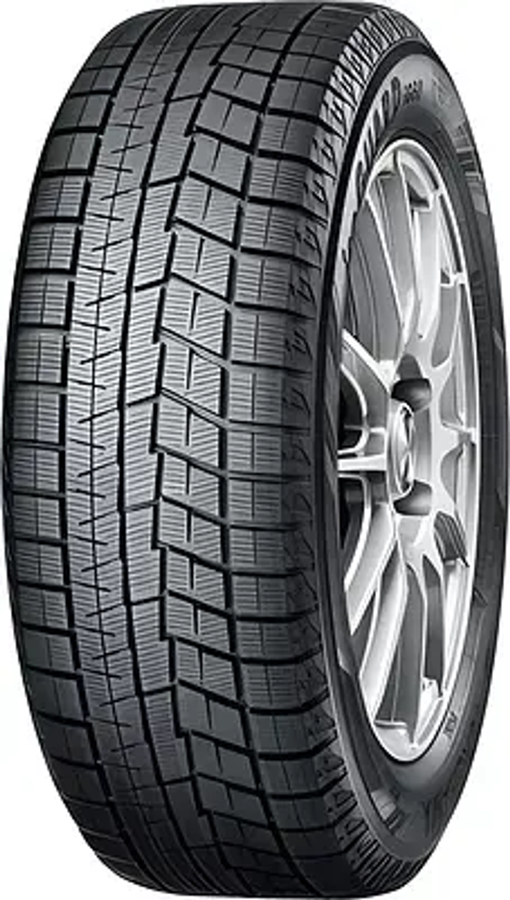 Yokohama Ice Guard IG60A 255/45 R18 99Q
