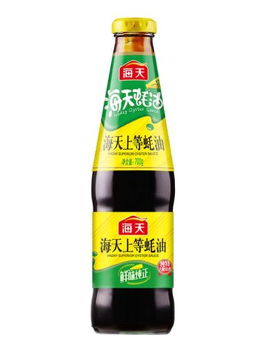 Соус устричный Haday Superior высшей категории 700 г