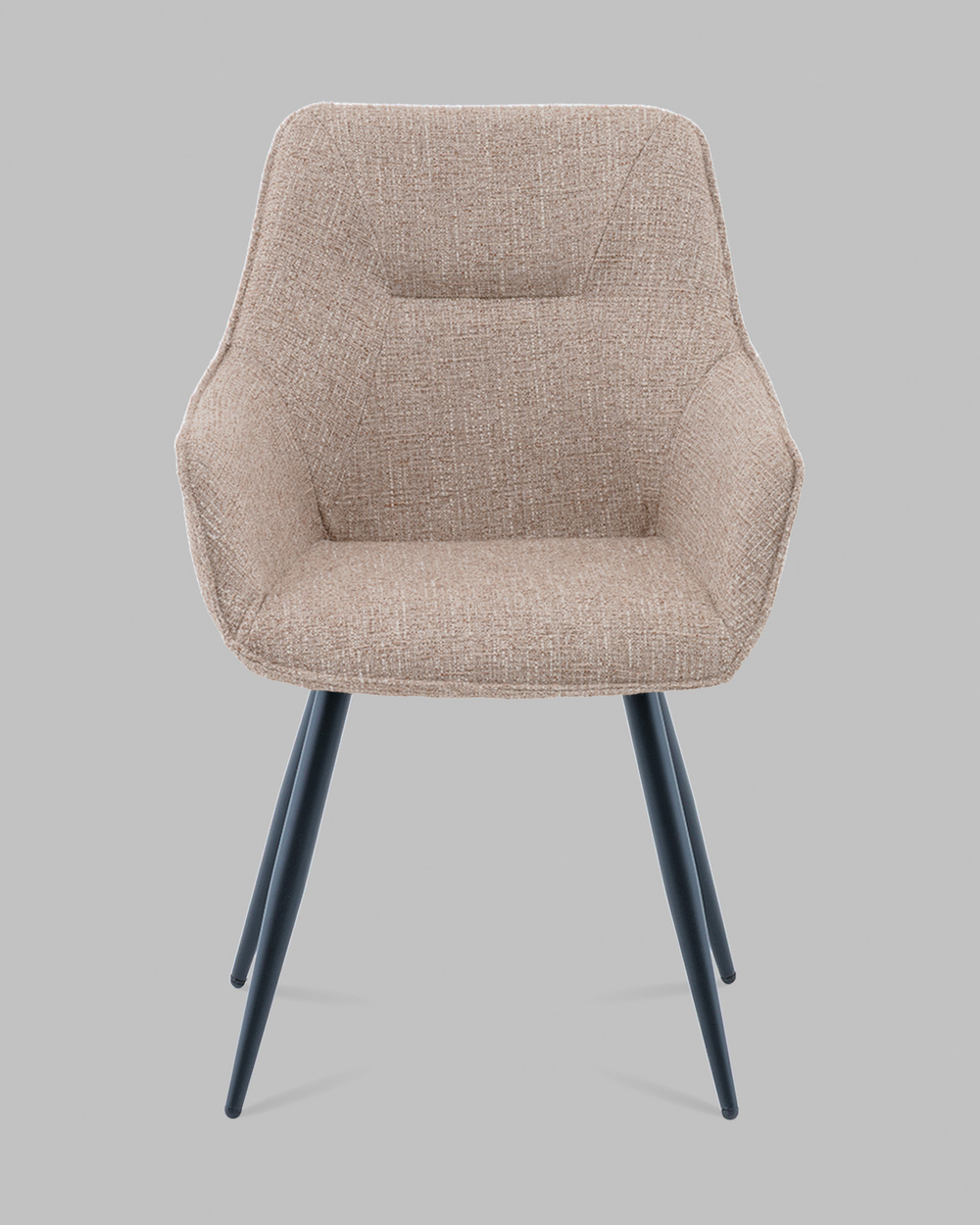 Стул обеденный Eliana бежевый