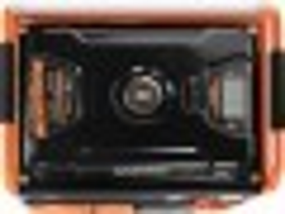 Генератор бензиновый DAEWOO GDA 7500E-3