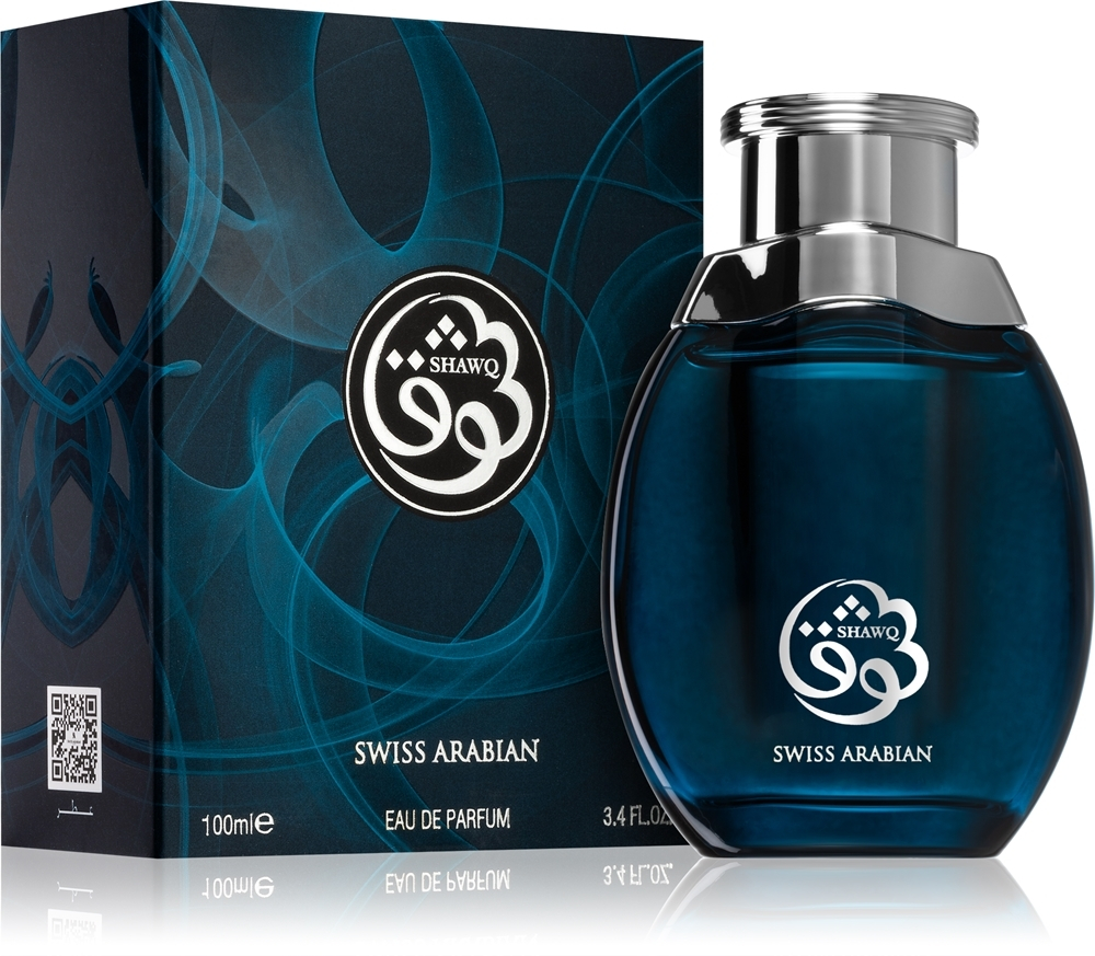 Swiss Arabian Shawq  парфюм