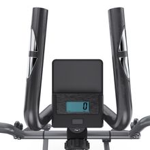 Эллиптический тренажер DFC E85162, магнитный