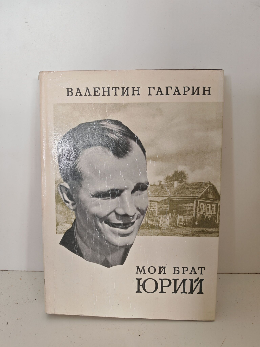 Мой брат Юрий