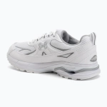 Кроссовки Under Armour Apparition Tech white/white/metallic silver