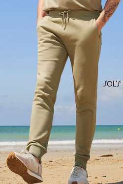 SOL'S JUMBO