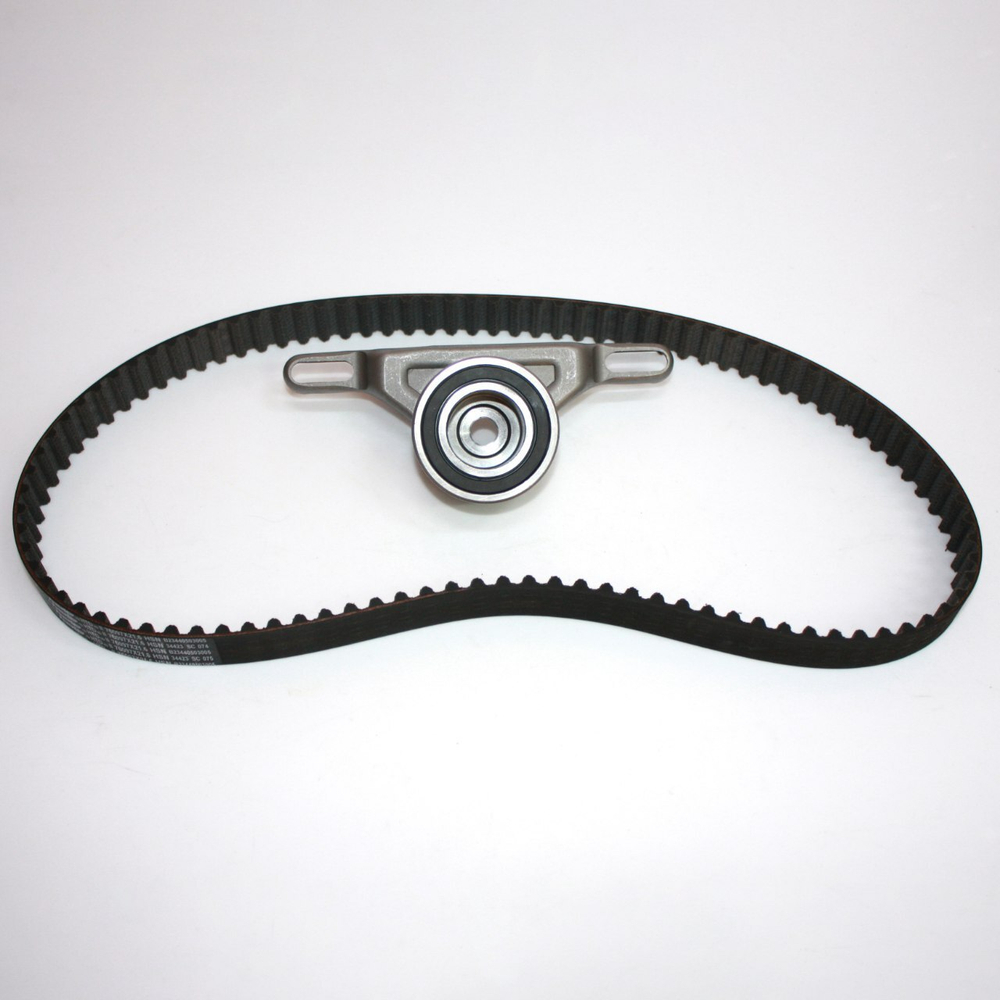 Ремкомплект ГРМ GATES K0176097 для Chery Amulet, Bonus, Very, Чери Амулет, Бонус, Вери