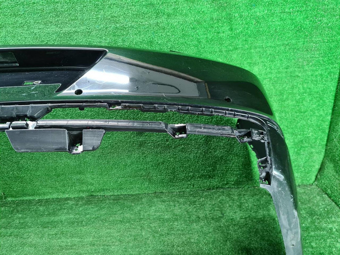 Бампер задний Genesis G90 (2018-2022)