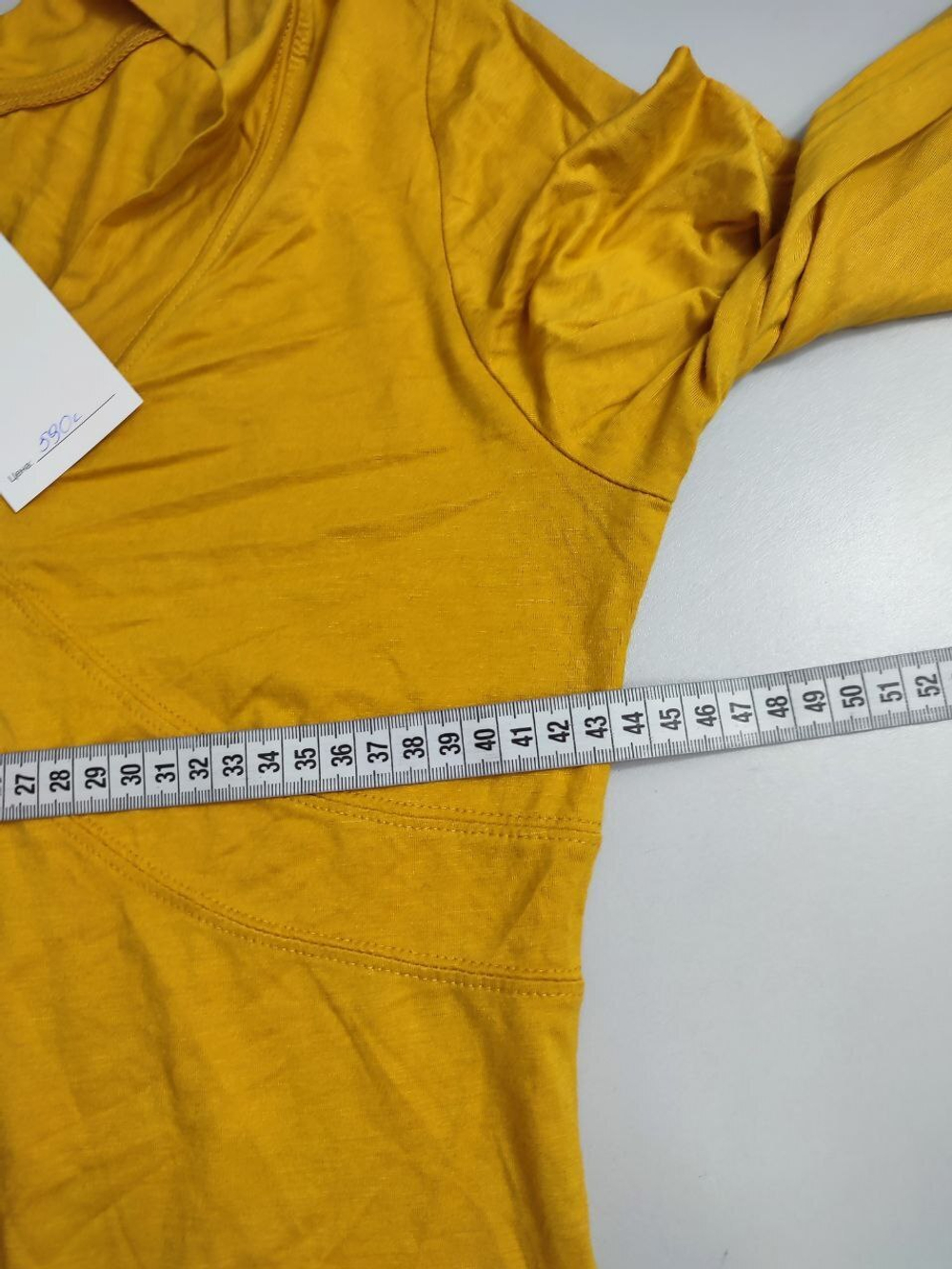 Джемпер Finn Flare из вискозы 50 размер