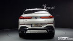 BMW X6 (G06) xDrive30d M Sports (05.2021)