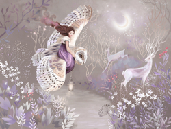 Коллекция FANTASY