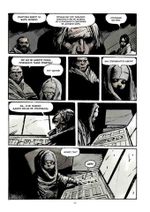 Сквозь снег: конечная станция.