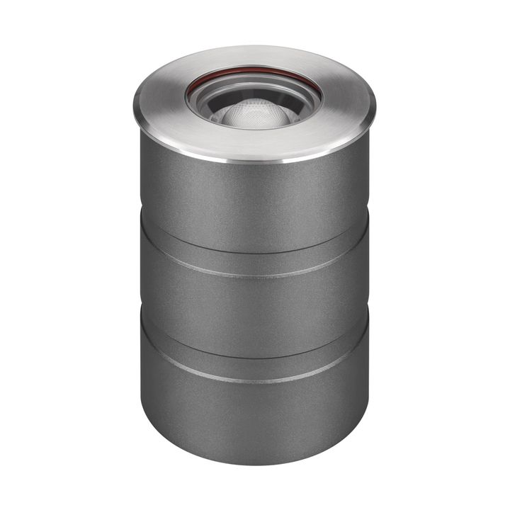 Светильник ART-GROUND-ZOOM-R100-15W Warm3000 (SL, 20-40 deg, 24V) Arlight 038172
