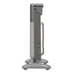 Конвектор электрический Ballu Apollo digital INVERTER Moon Gray BEC/ATI-2001