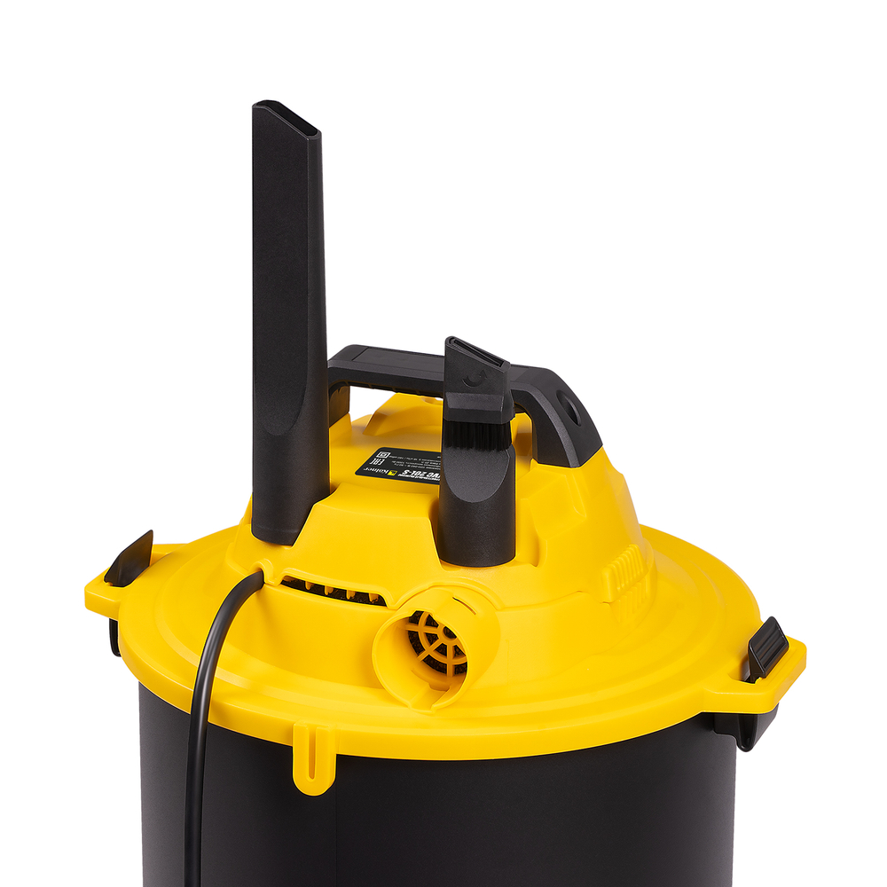 Строительный пылесос Kolner KVC 20L-S