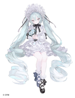 Hatsune Miku