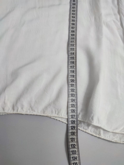 Платье из хлопка 42 размер