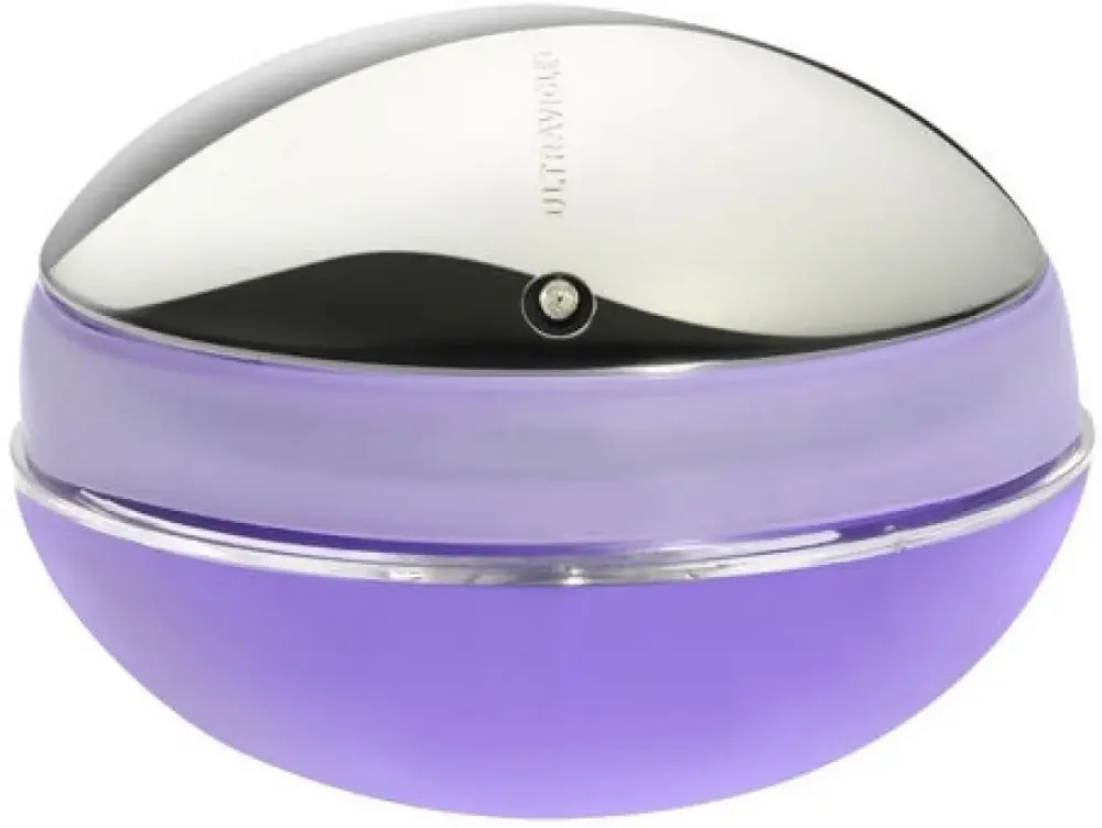 Paco Rabanne Ultraviolet Eau de Parfum 80 ml