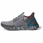 Кроссовки Adidas Ultraboost 19 Star Wars Millennium Falcon J (Женская размерная сетка)
