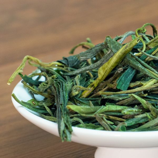 Хуан Шань Мао Фен