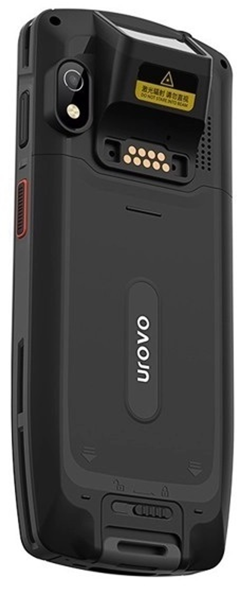 Терминал сбора данных Urovo DT40-SH7S9E401X