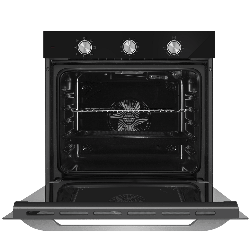 Шкаф духовой электрический MAUNFELD FEOF7871B