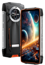 Смартфон  Blackview BV8200 12/256GB