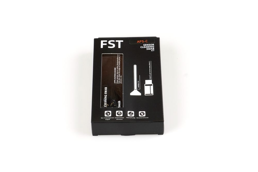 Мини швабры FST SS-16 KIT для чистки матриц