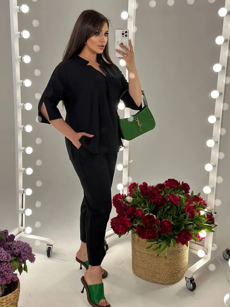 Костюм УК-0069-4 Fabrika