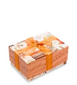 Packing Symphony WA-50-15/2 Коробка «Прямоугольник»