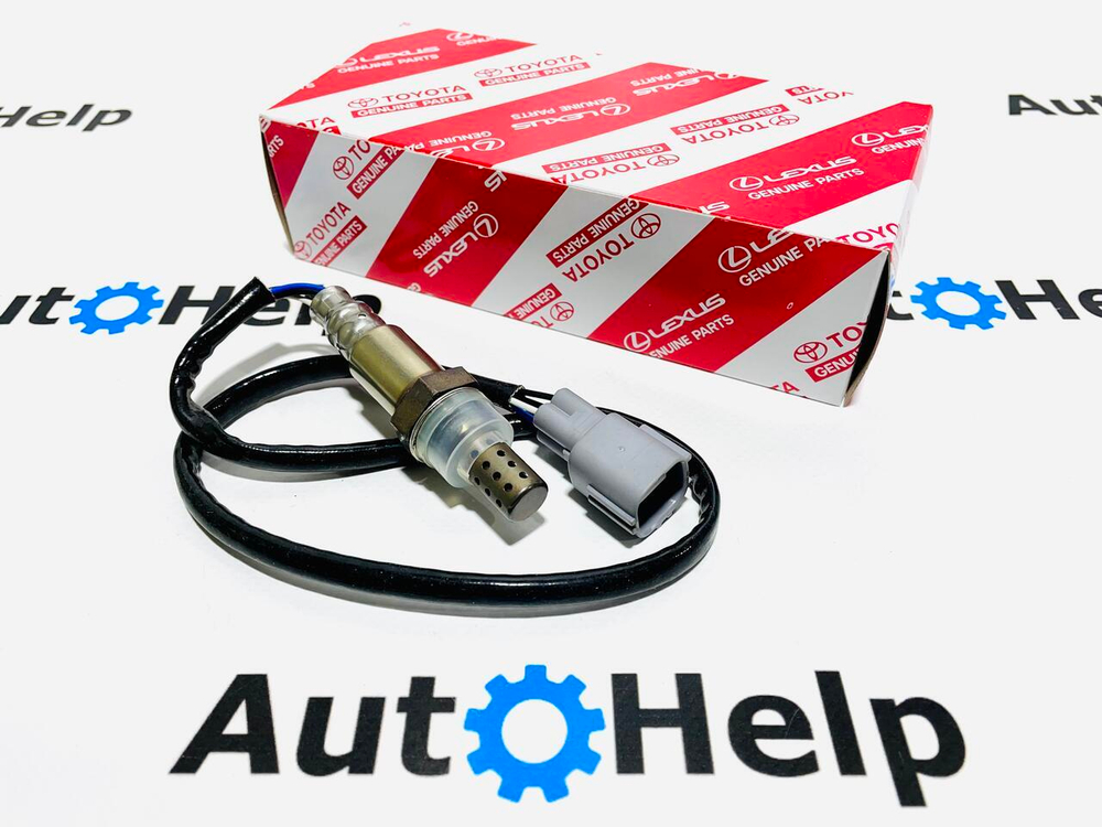 Датчик кислородный 89465-30250 Toyota