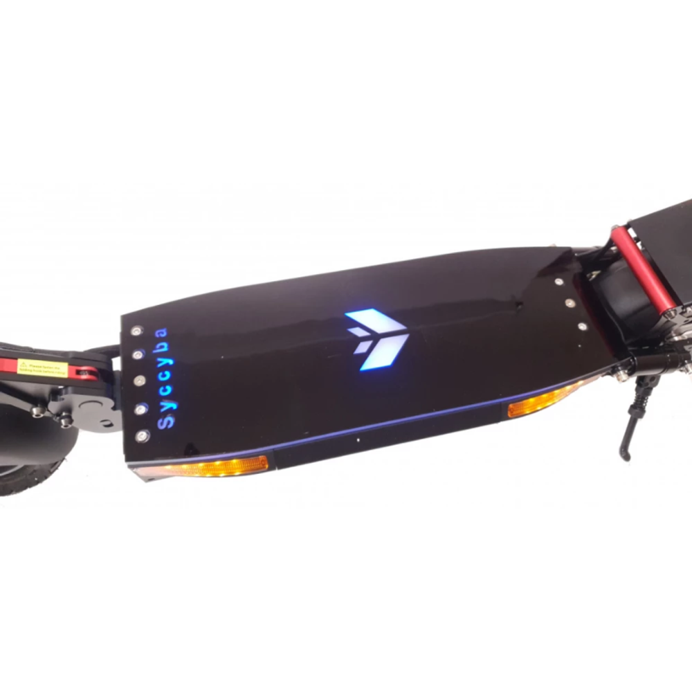 Электросамокат Syccyba Mangust 60V 13Ah
