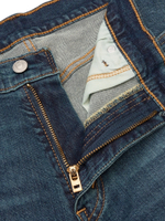 Мужские джинсы Levi's 511 Slim Fit 04511-6196