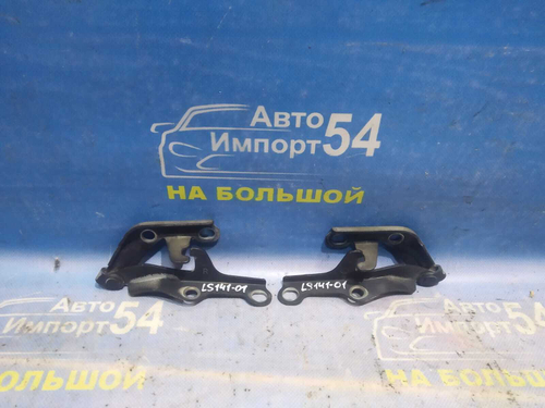 Петля капота левая TOYOTA CROWN 1994